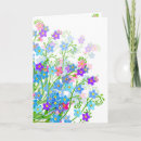Search for forget me not cards Remember