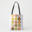 Search for doughnut bags Glazed
