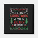 Search for home alone magnets Animal