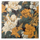 Search for orange and white tiles Green