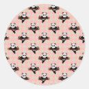 Search for kawaii pandas stickers Cute panda