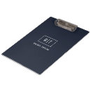Search for clipboards Navy blue