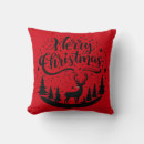 Search for christmas deer cushions Tree