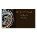 Search for numeric business cards Roman numerals