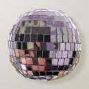 Search for disco ball cushions Round