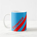 Search for electric blue mugs Retro