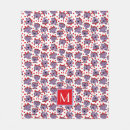 Search for red polka dot blankets Kids