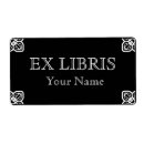 Search for ownership bookplates Bookworm