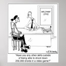 Search for employment art Career
