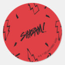 Search for marker stickers Dc comics