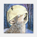 Search for howl magnets Animal
