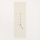 Search for modern yoga mats Simple