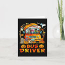 Search for bus driver cards Fall
