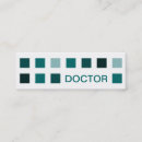 Search for mods business cards Blue