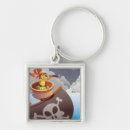 Search for pirate square key rings Ship