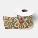 Search for william morris ribbon Botanical