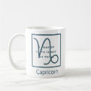 Search for capricorn zodiac mugs Modern