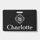 Search for logo id badges Title