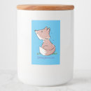 Search for fox labels Illustration