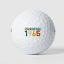 Search for 60th birthday golf equipment Vintage