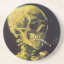 Search for skull coasters Skeleton