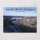 Search for snake postcards Idaho