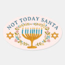 Search for funny hanukkah stickers Jewish