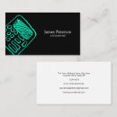 Search for tax preparer business cards Advisor