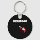 Search for organ donor key rings Disease