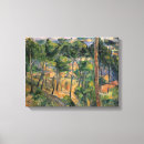Search for pine canvas prints Sky