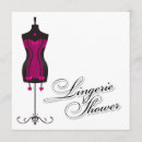 Search for mannequin invitations Shower