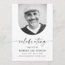 Search for funeral programmes In loving memory