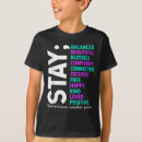 Search for assistance kids tshirts Awareness