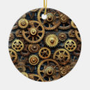 Search for industrial ornament christmas tree decorations Brass