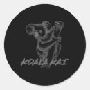 Search for karate lovers stickers Cobra kai