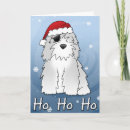 Search for old english sheepdog cards Sheepie