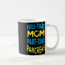 Search for diabetes awareness month mugs Cure