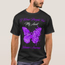 Search for alzheimers tshirts Aunt