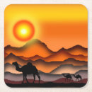 Search for camels coasters Desert