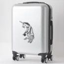 Search for funny unicorn stickers Illustration