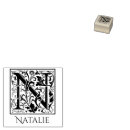 Search for gothic rubber stamps Typography