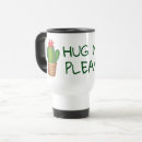 Search for hug me mugs Cactus