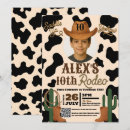 Search for wild adventure invitations Western