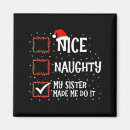 Search for naughty magnets Funny