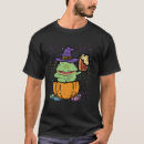 Search for witch frog tshirts Costume