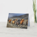 Search for equine seasonal cards Animal