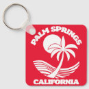 Search for palm springs key rings California