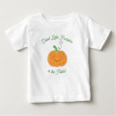 Search for cute pumpkin baby shirts Adorable