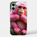 Search for monkey phone cases Primates