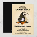 Search for paper lantern invitations Spooky
